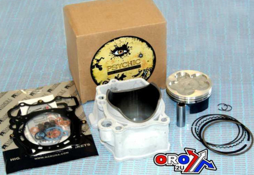 Yamaha yzf250 yz250 2005 - 2005,