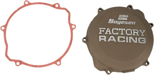 Boyesen factory clutch - boyesen,