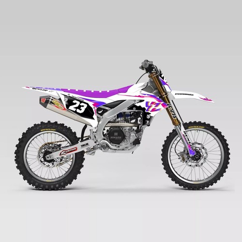 Yamaha yzf 250cc 2024 2025 - yamaha,