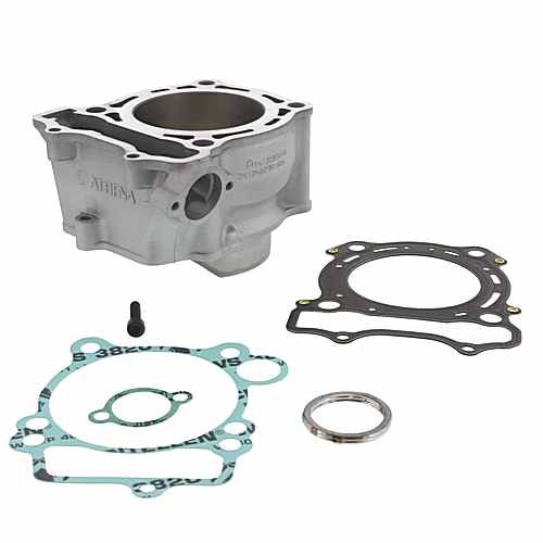 Cylinder kit 250cc athena std - cylinder,