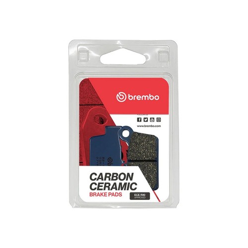 Brake pad fit yamaha - cc, 250