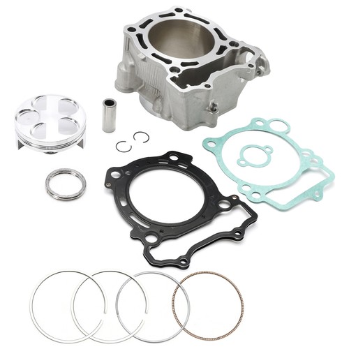 77mm stock bore cylinder - 77mm,