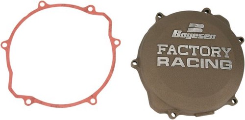 Boyesen factory clutch - factory,