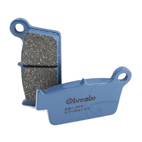 Brembo brake pads off road - brembo,