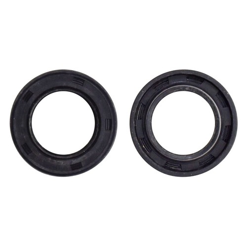 Wheel oil seal - oil, front