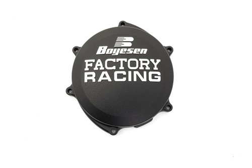 Boyesen factory clutch - factory,
