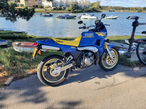 1989 yamaha tdr 250 good - tdr,