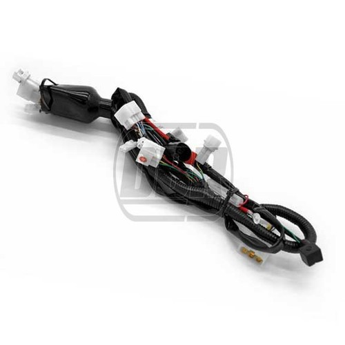 Kurz fs250 road legal wiring - kurz,