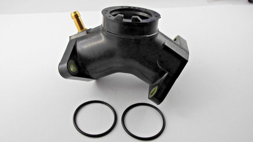 Intake manifold yamaha - yamaha, route