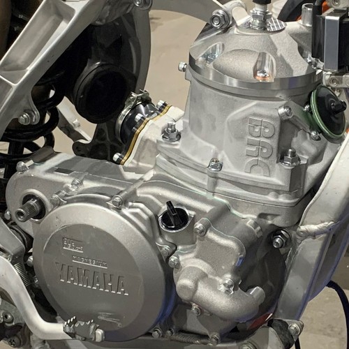Brc 510cc conversion - conversion, kit