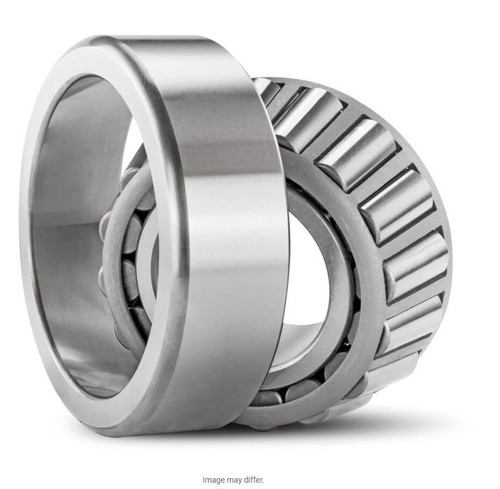 Taper bearing bottom - taper,