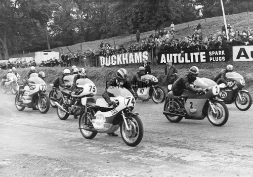 Yamaha 500cc phil read giacomo - read,