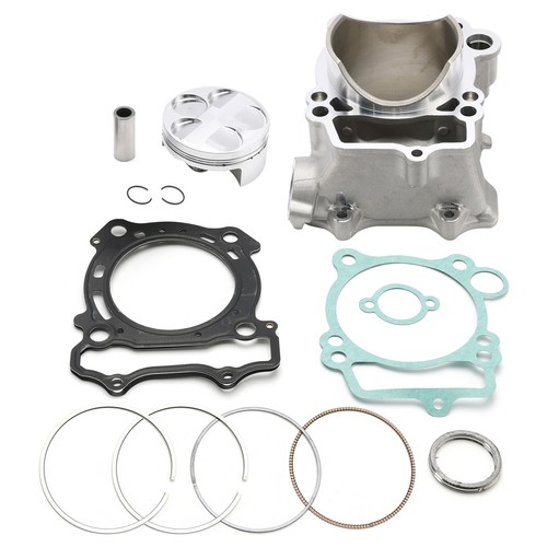 77mm cylinder piston top - cylinder,