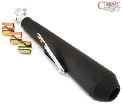 Black sports megaphone - sports,