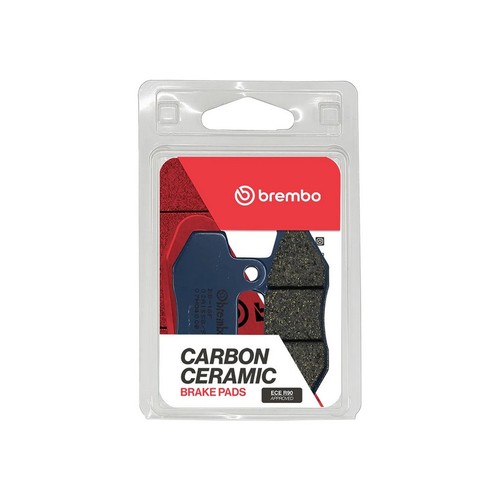 Brake pad fit yamaha - fit, ybr
