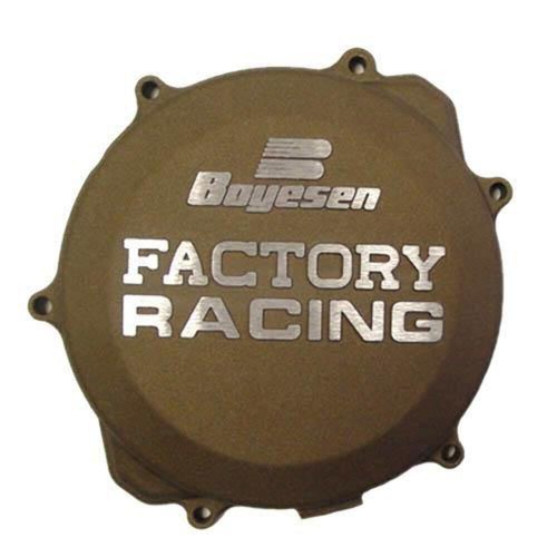 Boyesen clutch cover 25 - boyesen,