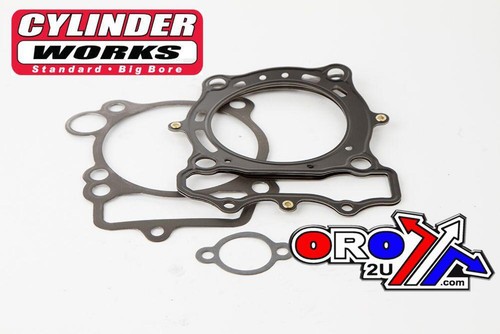 Cylinder works gasket - cylinder,