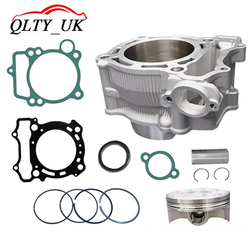 For yamaha yz250f 2001 - for, 2001-2007