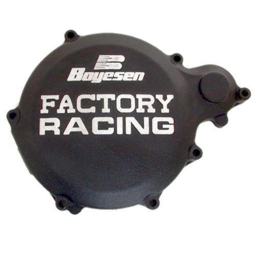Boyesen clutch cover - cover, 93-98