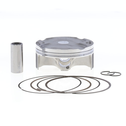 Piston set athena - 250cc, (b)